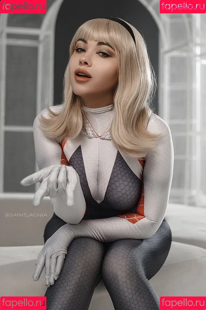 Saint Agnia Onlyfans Photo Gallery 