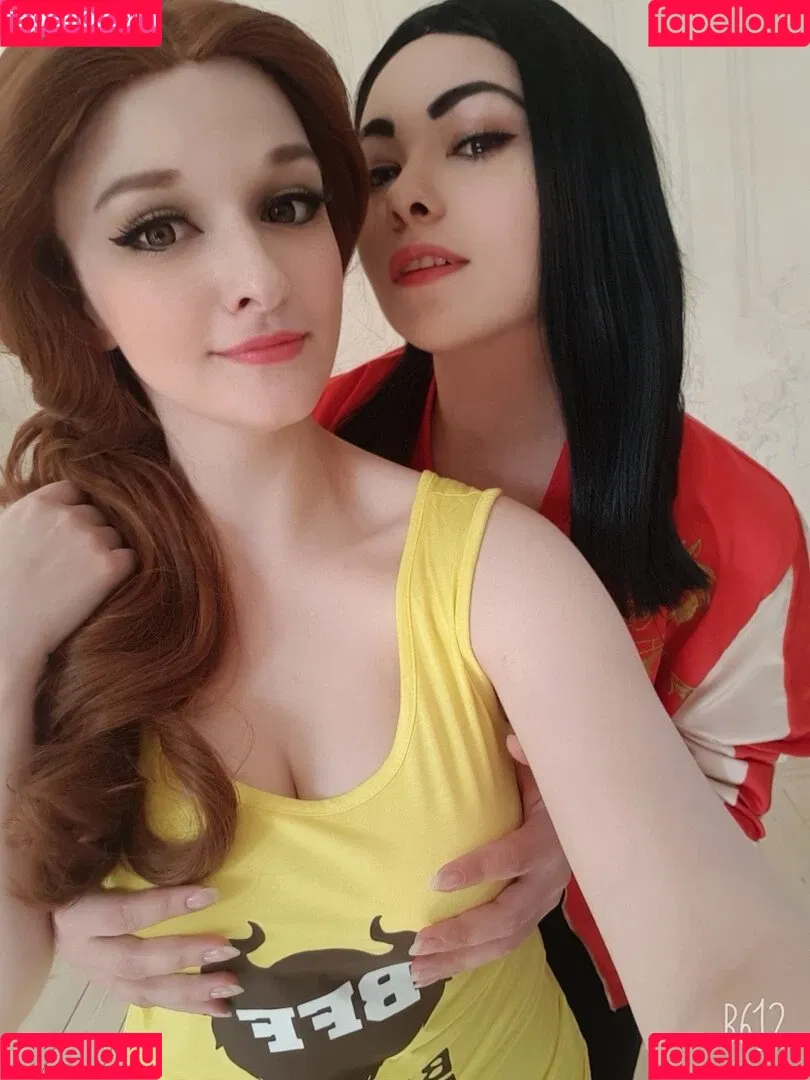 Saint Agnia Onlyfans Photo Gallery 