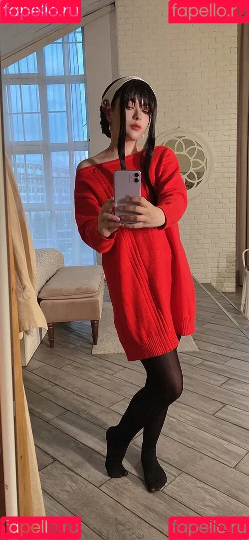 Saint Agnia Onlyfans Photo Gallery 