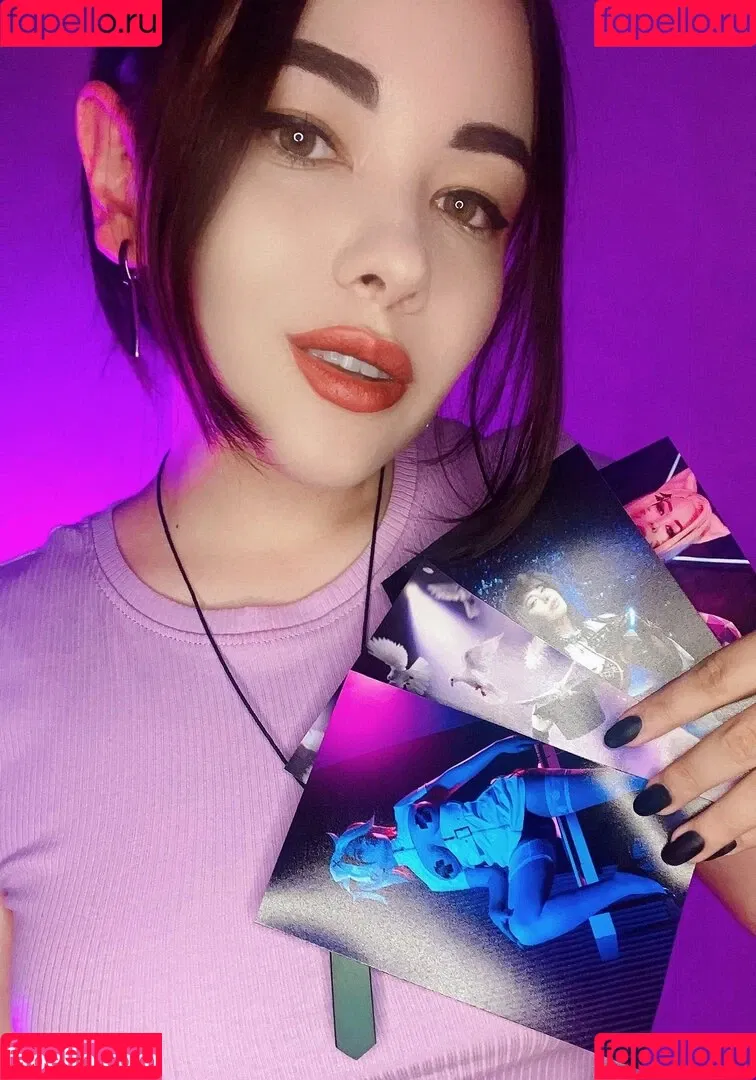 Saint Agnia Onlyfans Photo Gallery 