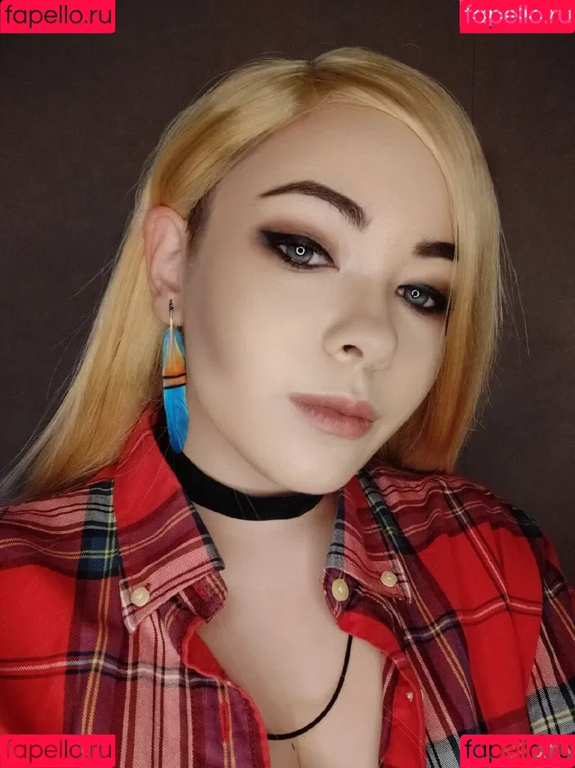 Saint Agnia Onlyfans Photo Gallery 