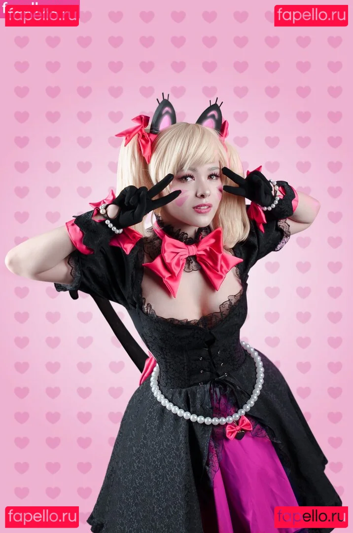 Saint Agnia Onlyfans Photo Gallery 