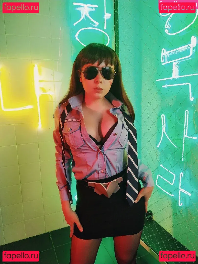 Saint Agnia Onlyfans Photo Gallery 