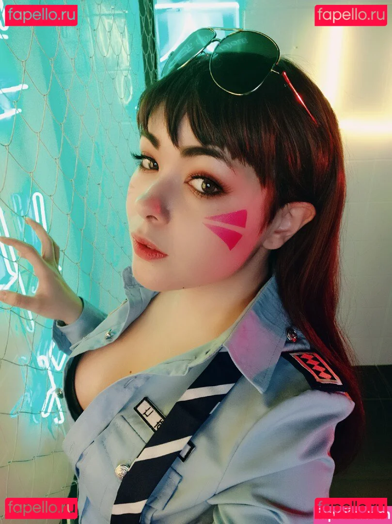 Saint Agnia Onlyfans Photo Gallery 