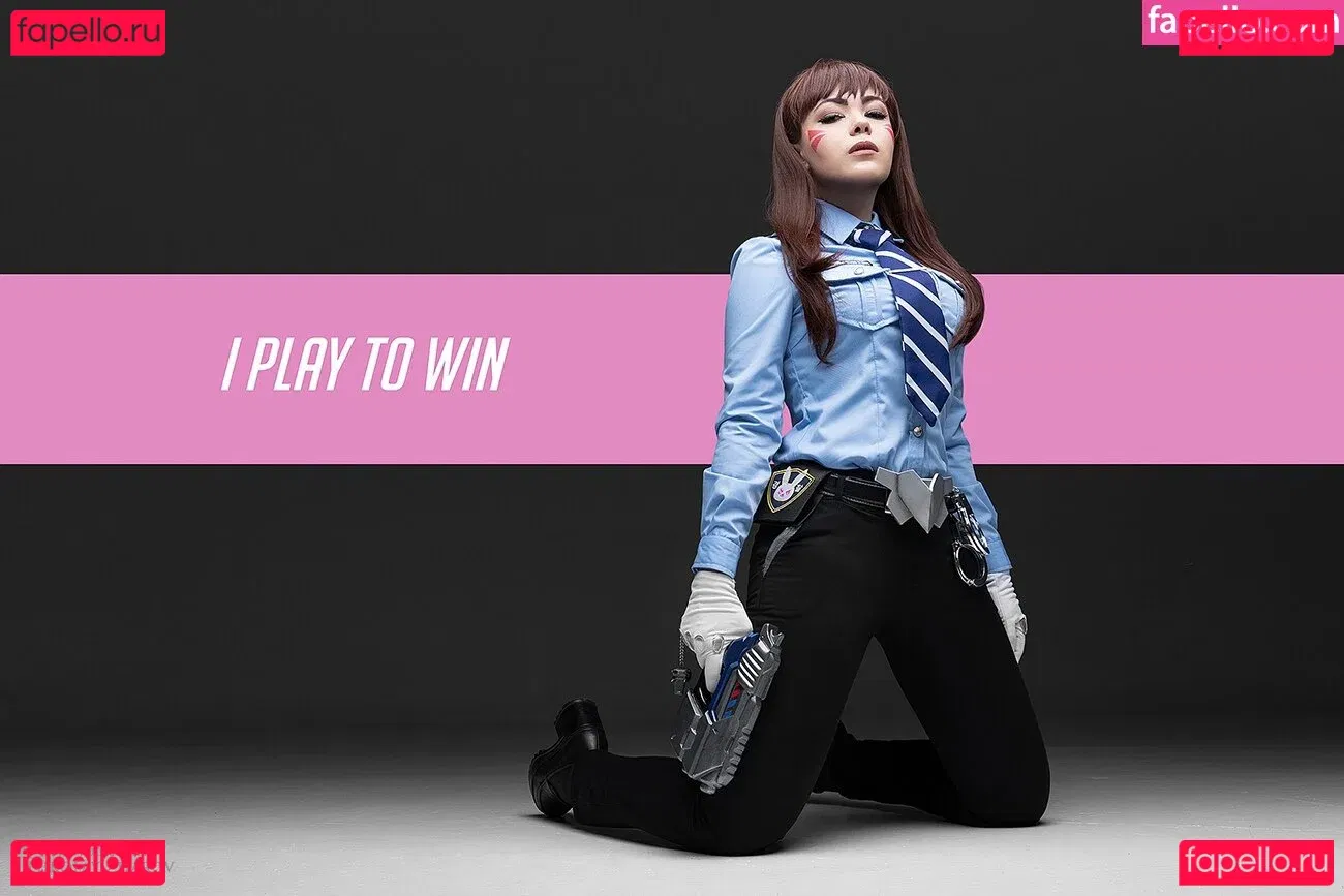 Saint Agnia Onlyfans Photo Gallery 