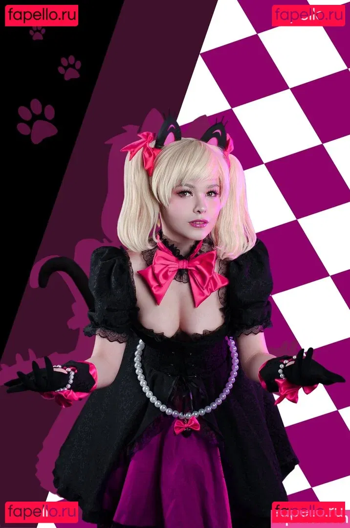 Saint Agnia Onlyfans Photo Gallery 