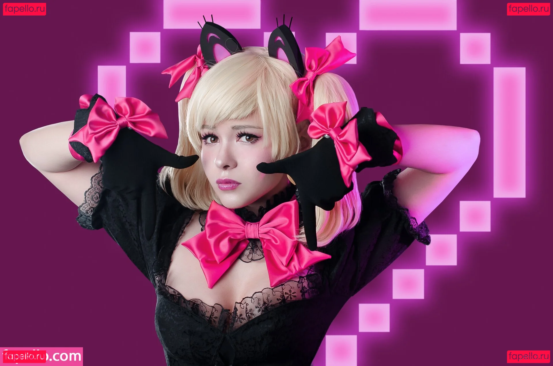 Saint Agnia Onlyfans Photo Gallery 