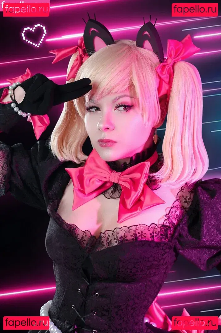 Saint Agnia Onlyfans Photo Gallery 