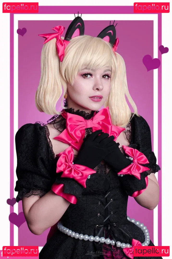 Saint Agnia Onlyfans Photo Gallery 