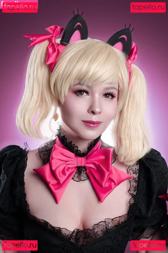 Saint Agnia Onlyfans Photo Gallery 