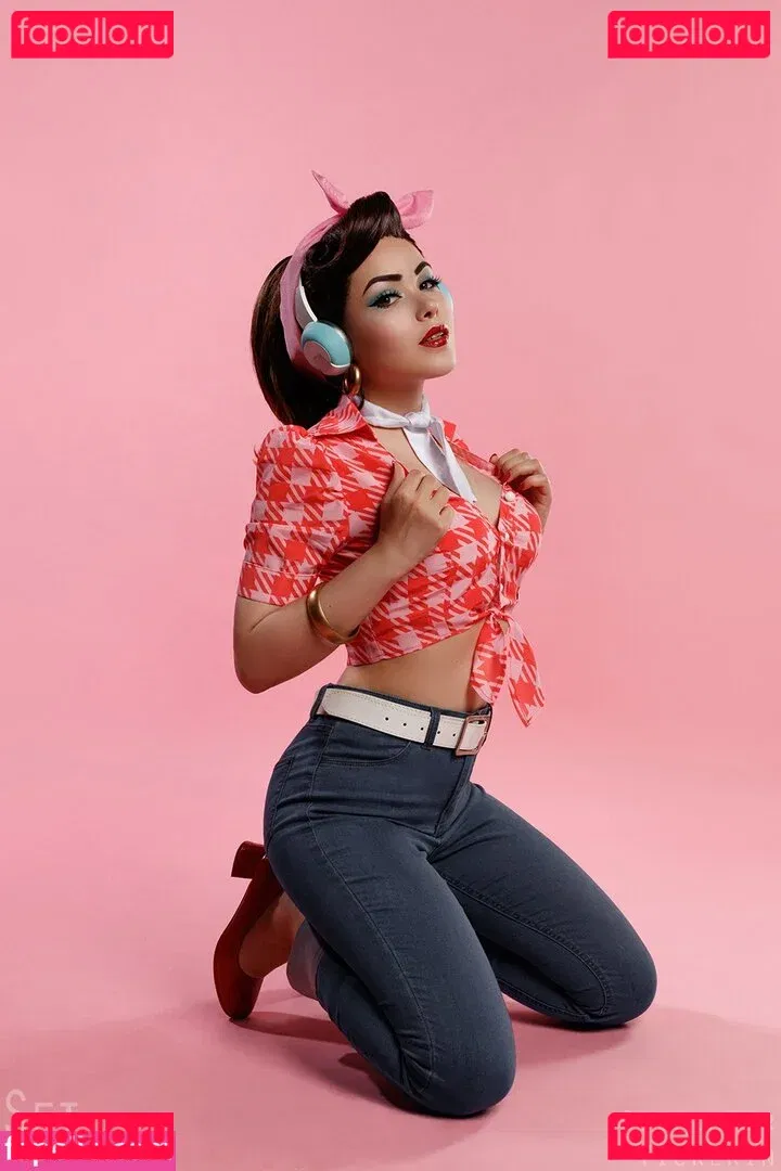 Saint Agnia Onlyfans Photo Gallery 