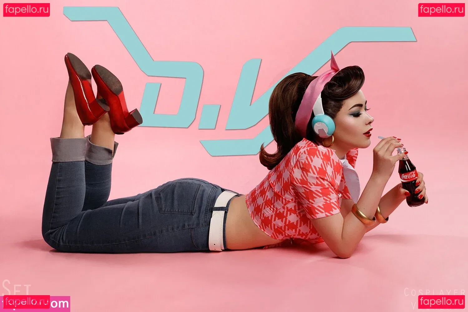 Saint Agnia Onlyfans Photo Gallery 