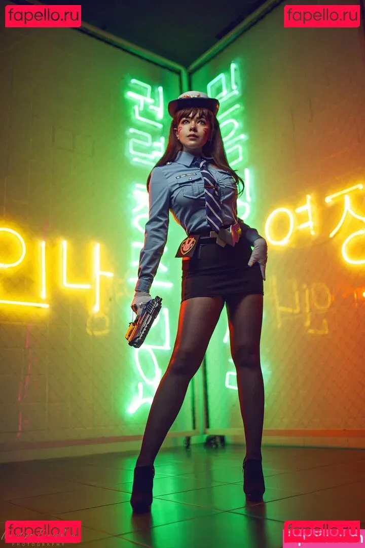 Saint Agnia Onlyfans Photo Gallery 