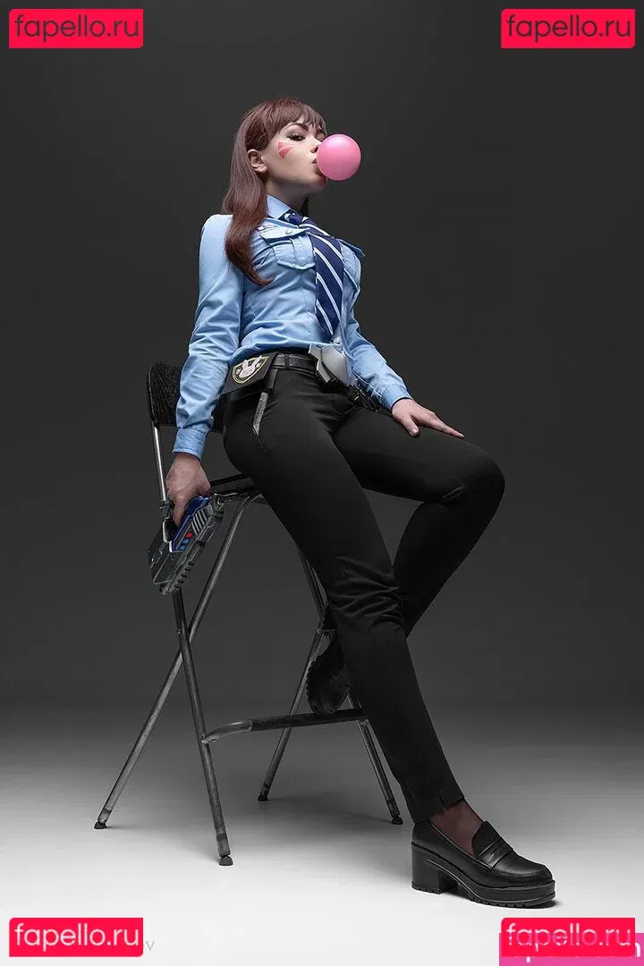 Saint Agnia Onlyfans Photo Gallery 