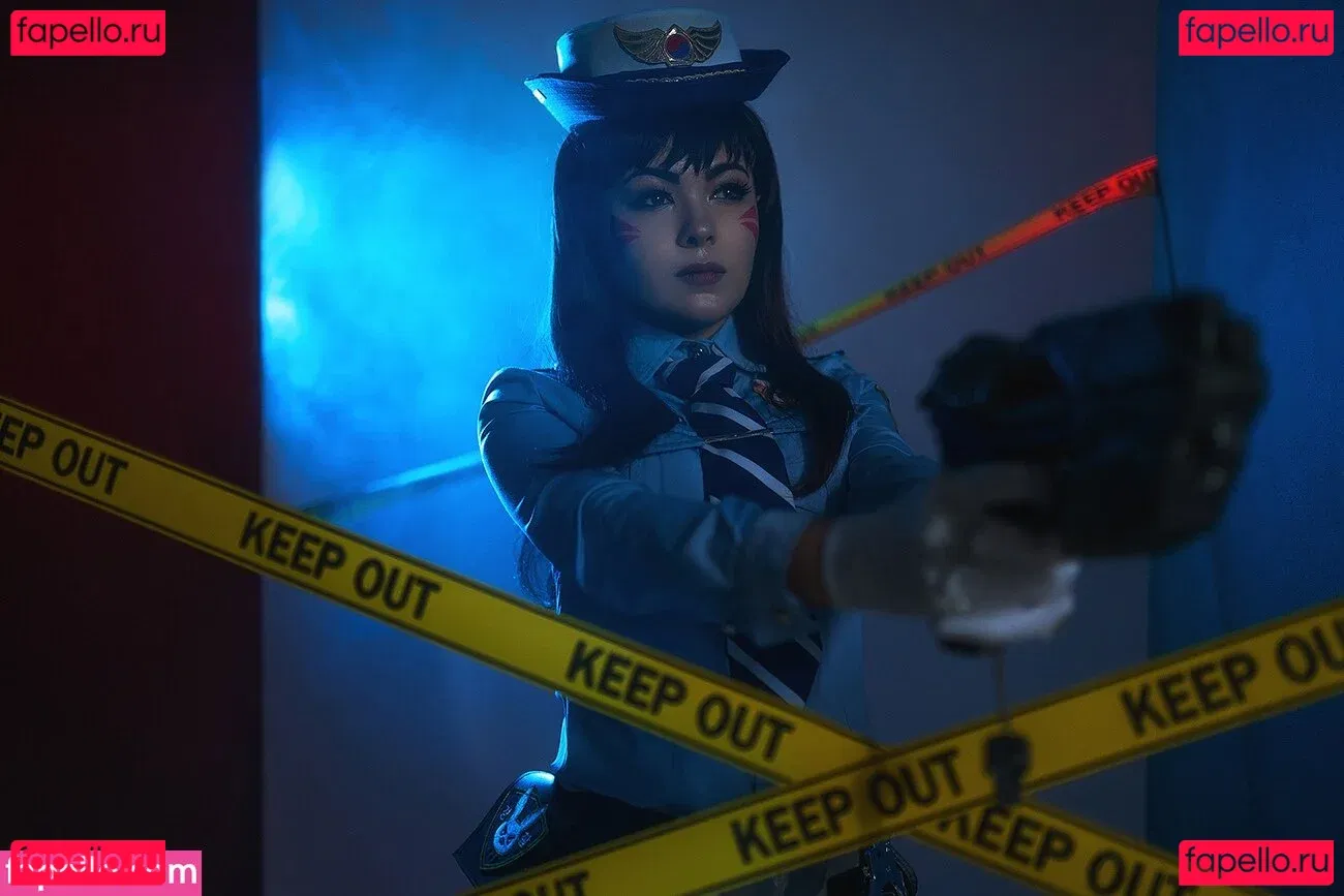 Saint Agnia Onlyfans Photo Gallery 