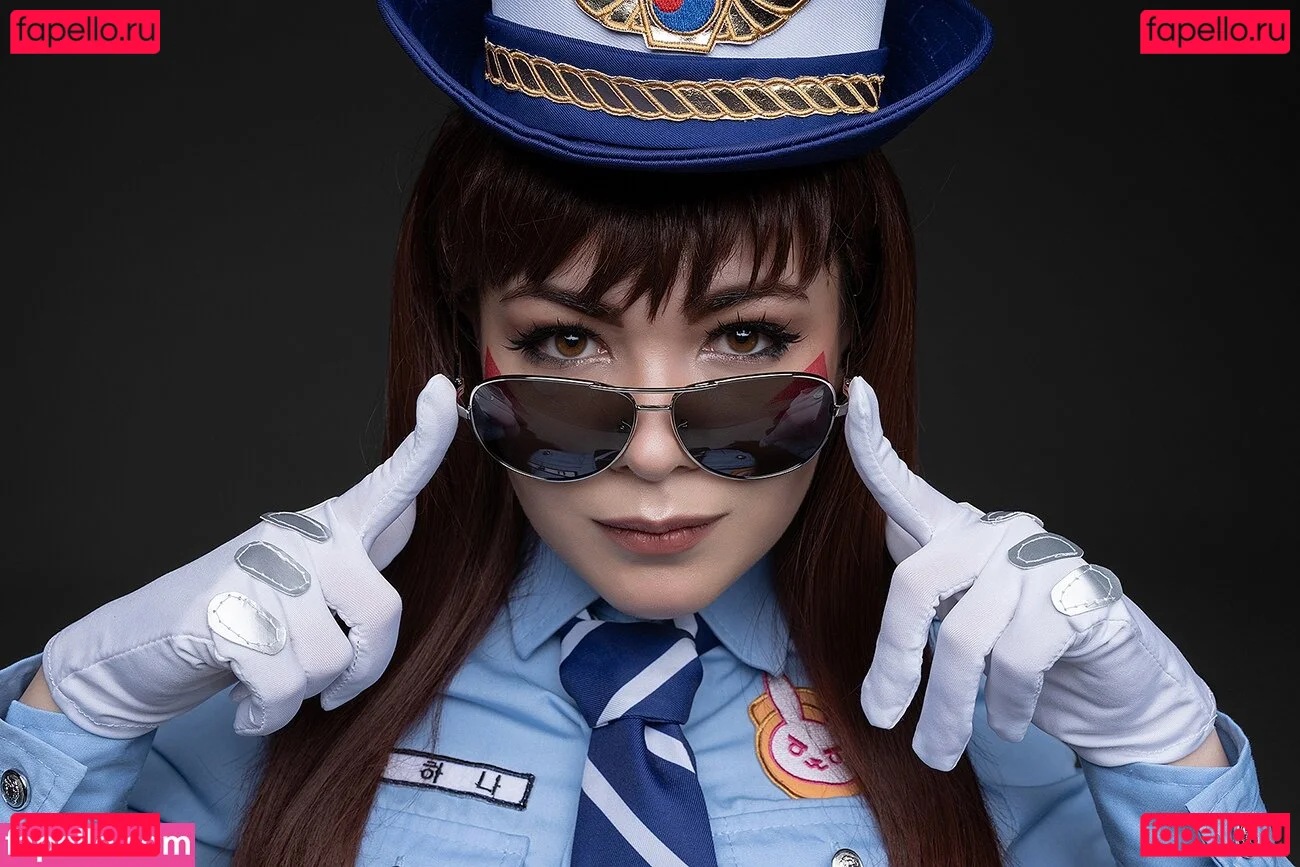 Saint Agnia Onlyfans Photo Gallery 