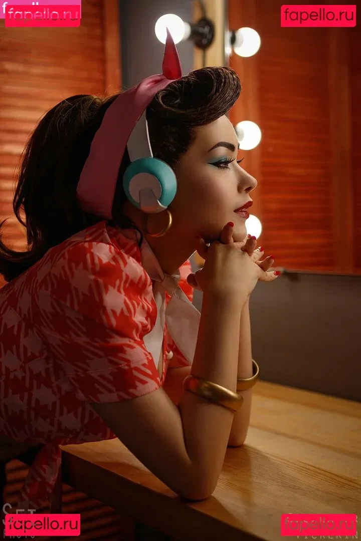 Saint Agnia Onlyfans Photo Gallery 