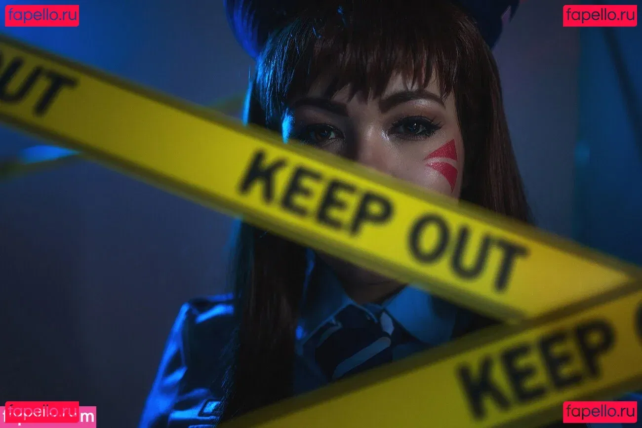 Saint Agnia Onlyfans Photo Gallery 