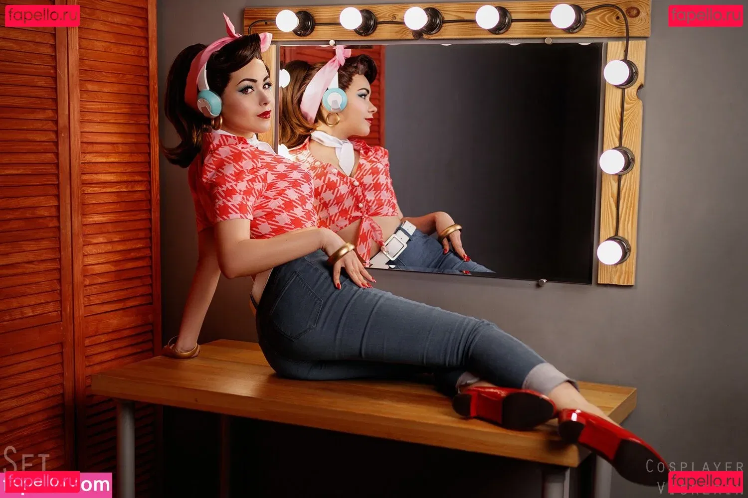 Saint Agnia Onlyfans Photo Gallery 