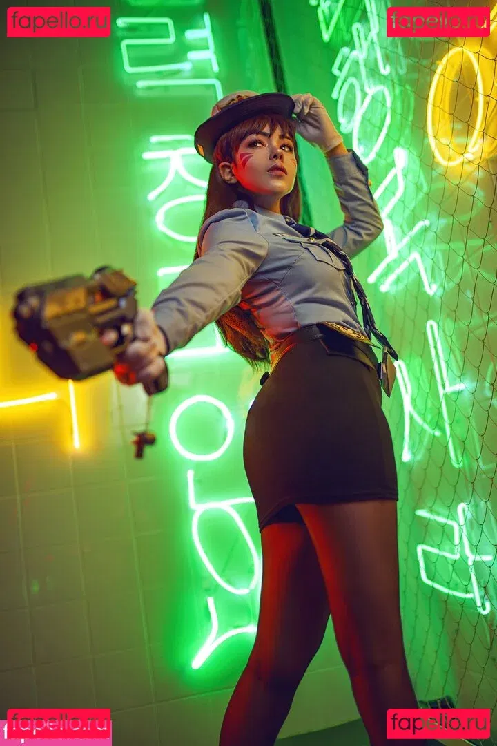 Saint Agnia Onlyfans Photo Gallery 