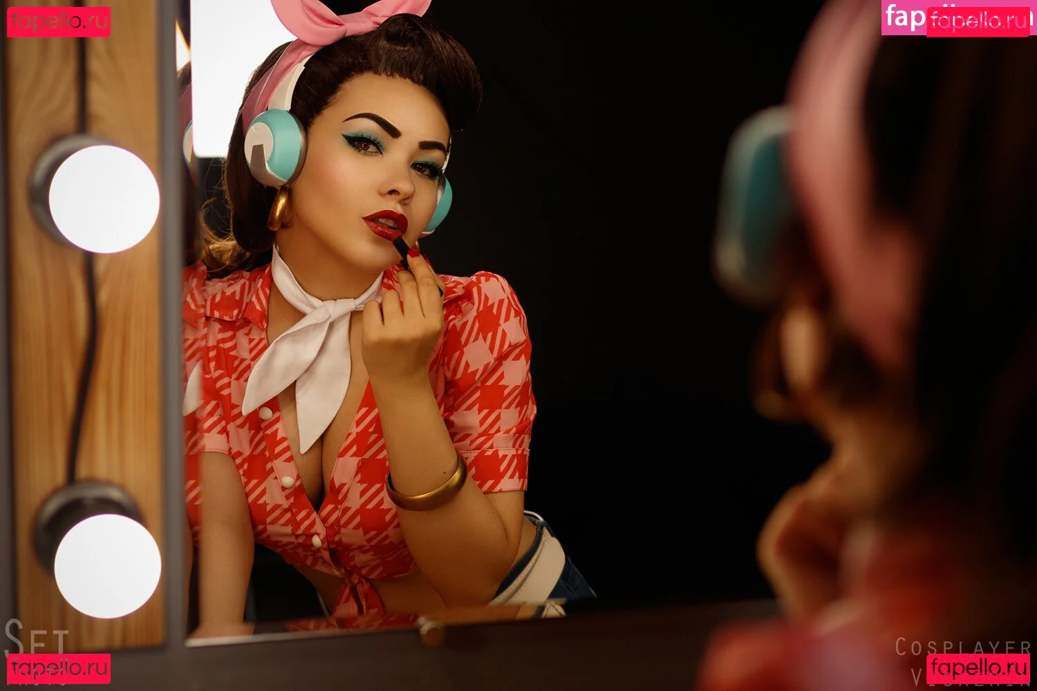 Saint Agnia Onlyfans Photo Gallery 