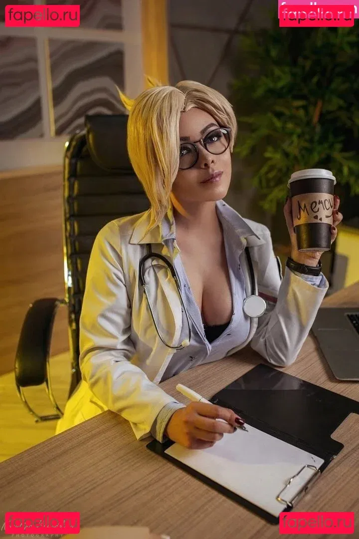 Saint Agnia Onlyfans Photo Gallery 