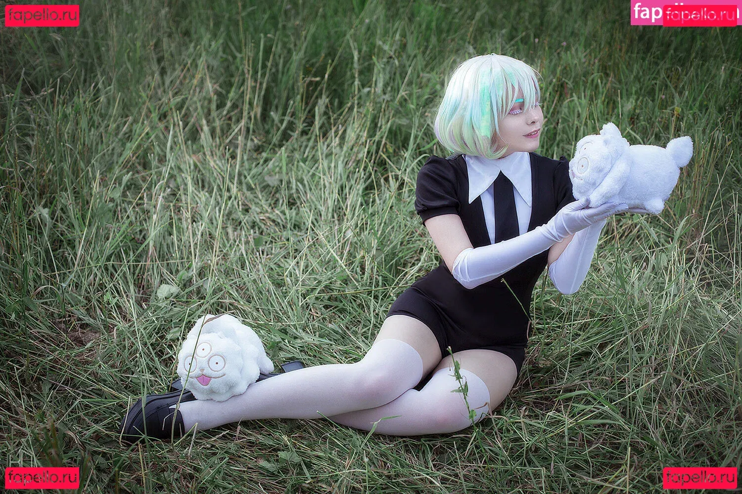 Saint Agnia Onlyfans Photo Gallery 