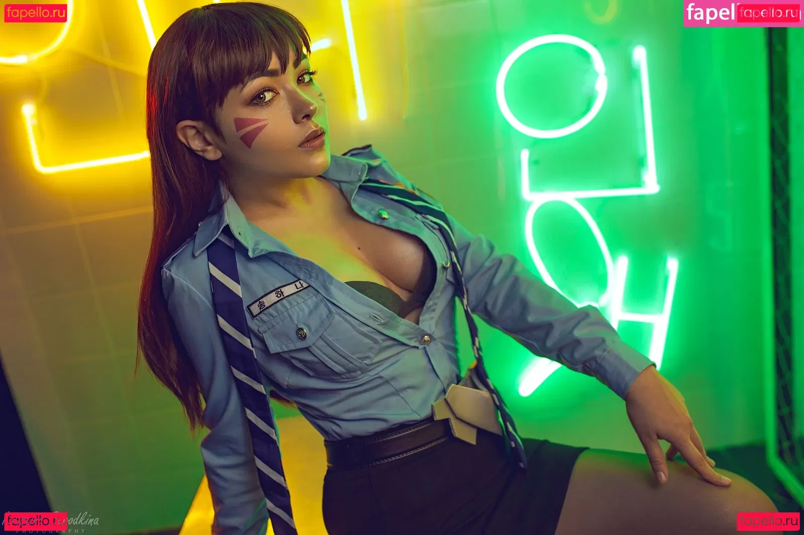 Saint Agnia Onlyfans Photo Gallery 