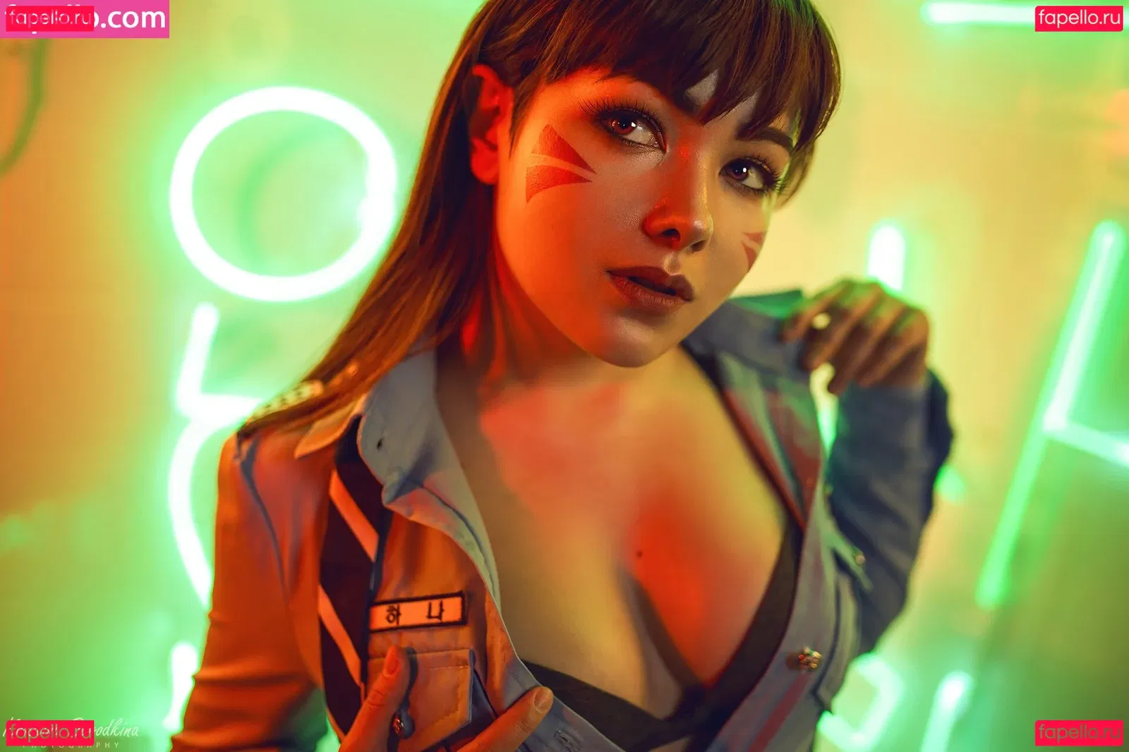 Saint Agnia Onlyfans Photo Gallery 