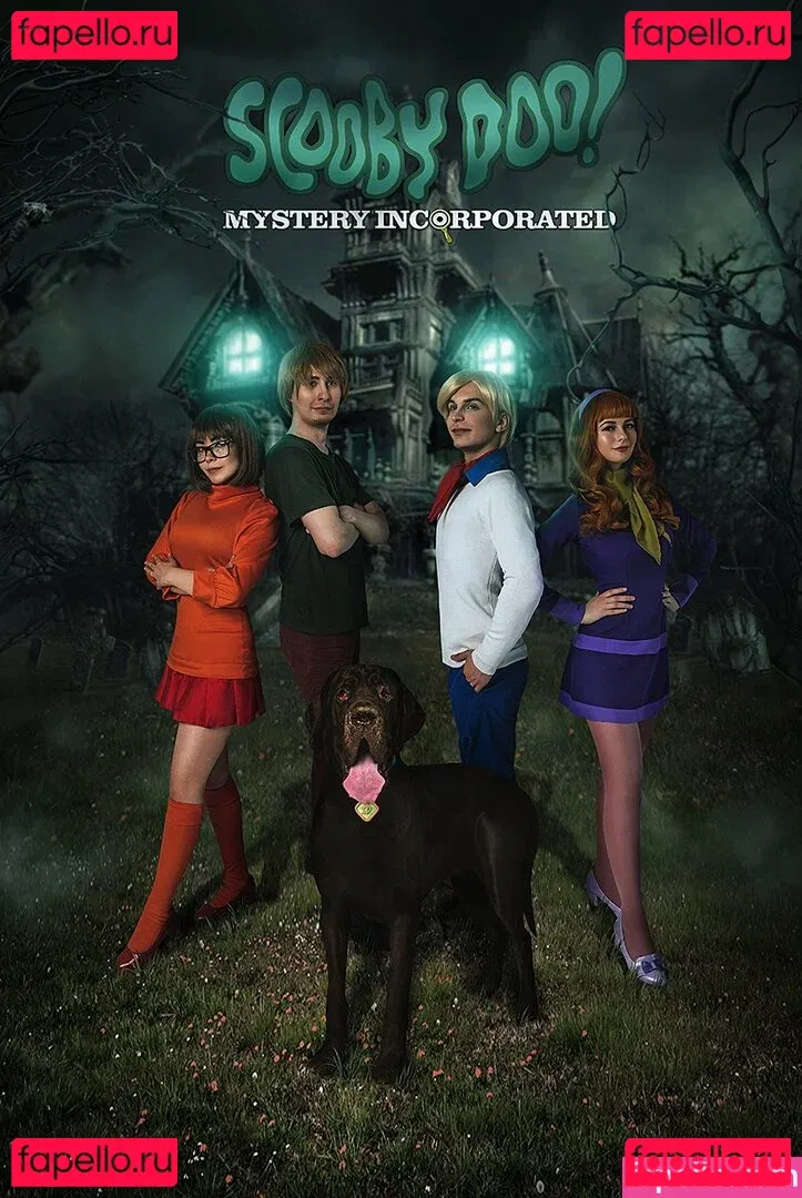 Saint Agnia Onlyfans Photo Gallery 