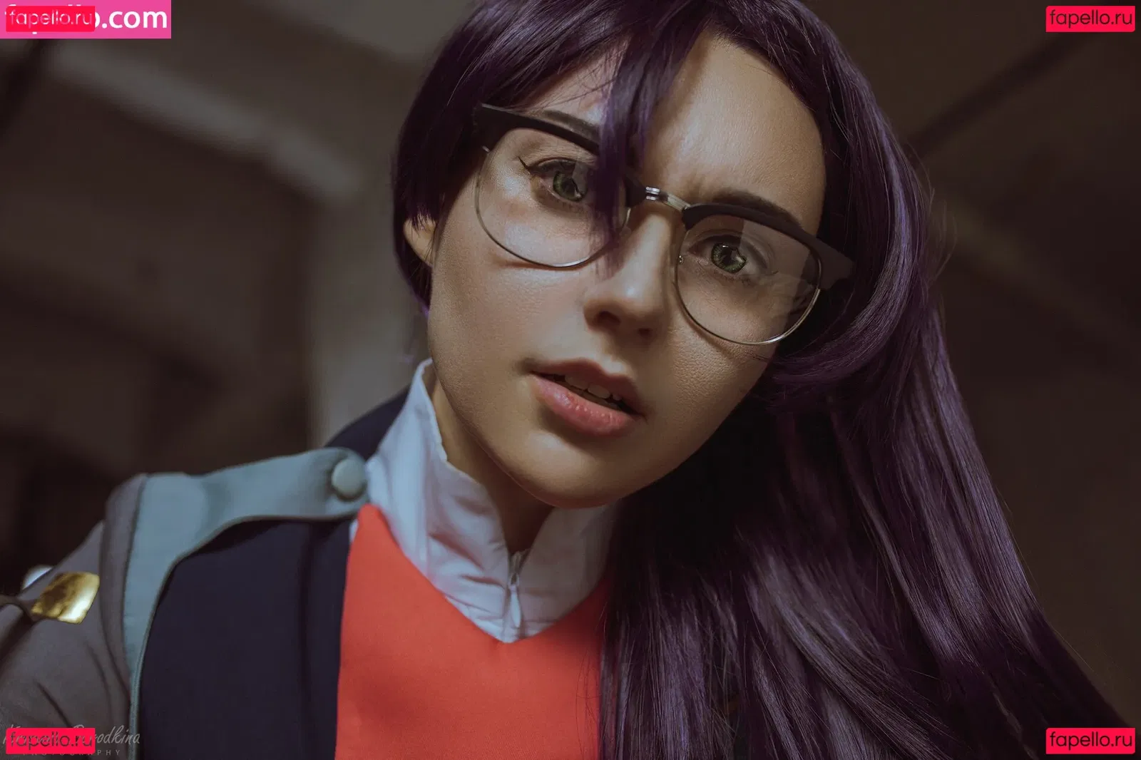 Saint Agnia Onlyfans Photo Gallery 