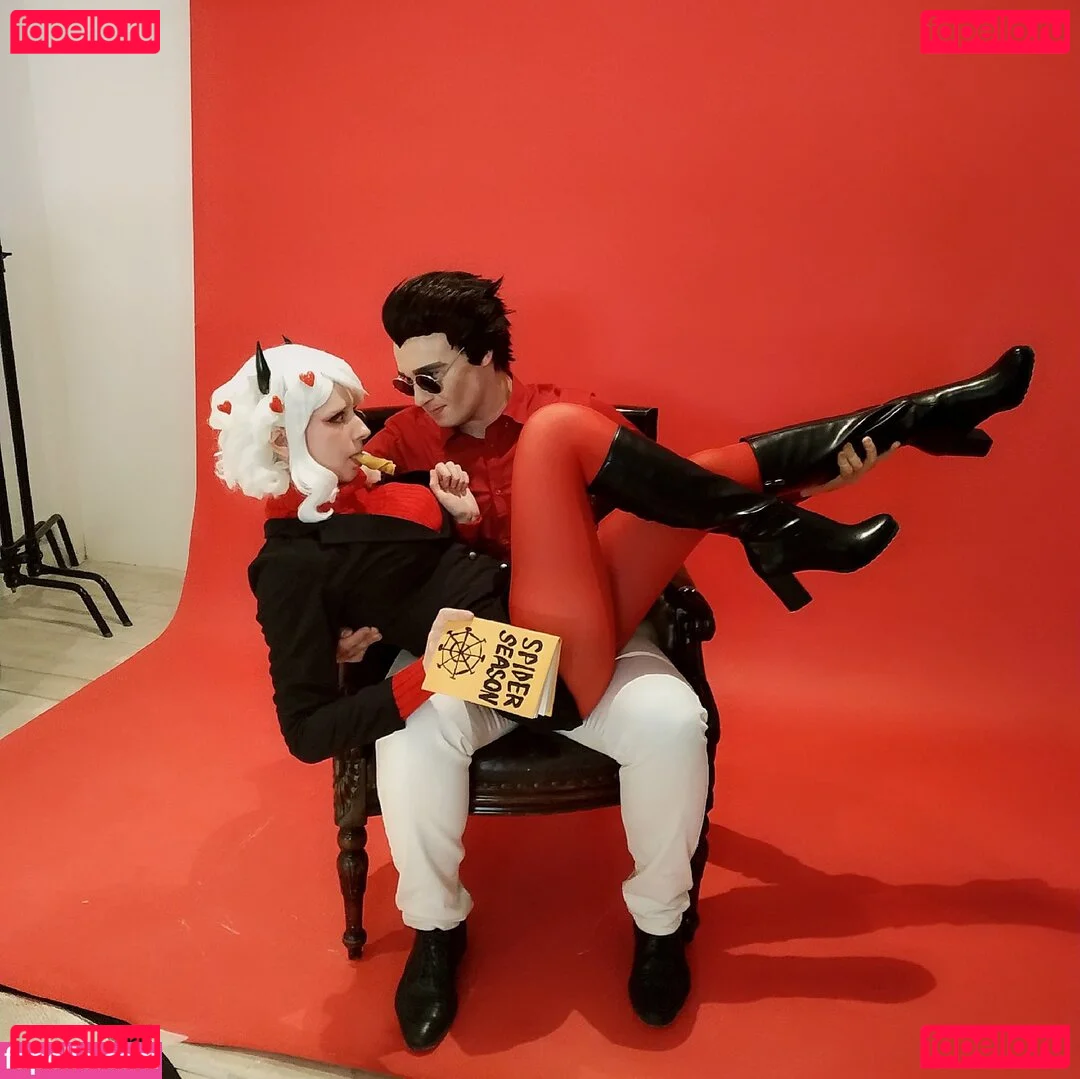 Saint Agnia Onlyfans Photo Gallery 