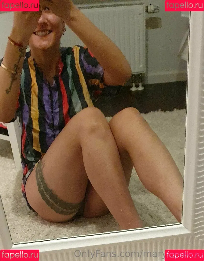 mary-st.john Onlyfans Photo Gallery 