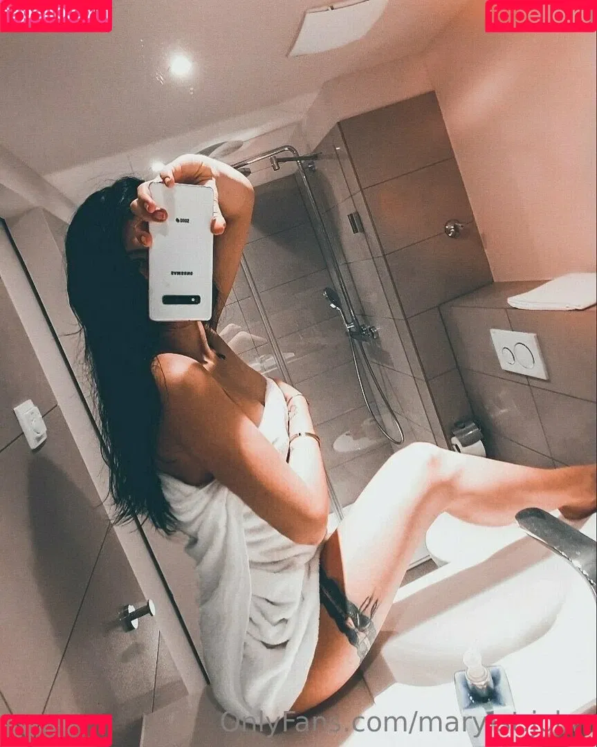 mary-st.john Onlyfans Photo Gallery 