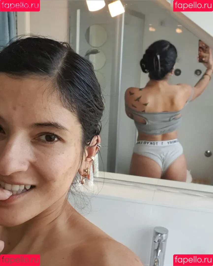 mary-st.john Onlyfans Photo Gallery 