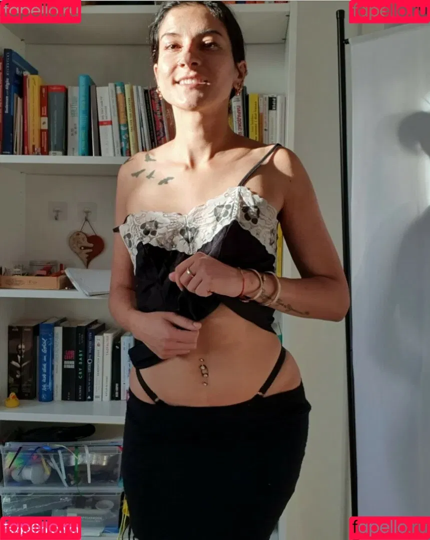 mary-st.john Onlyfans Photo Gallery 