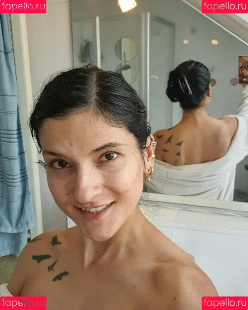 mary-st.john Onlyfans Photo Gallery 