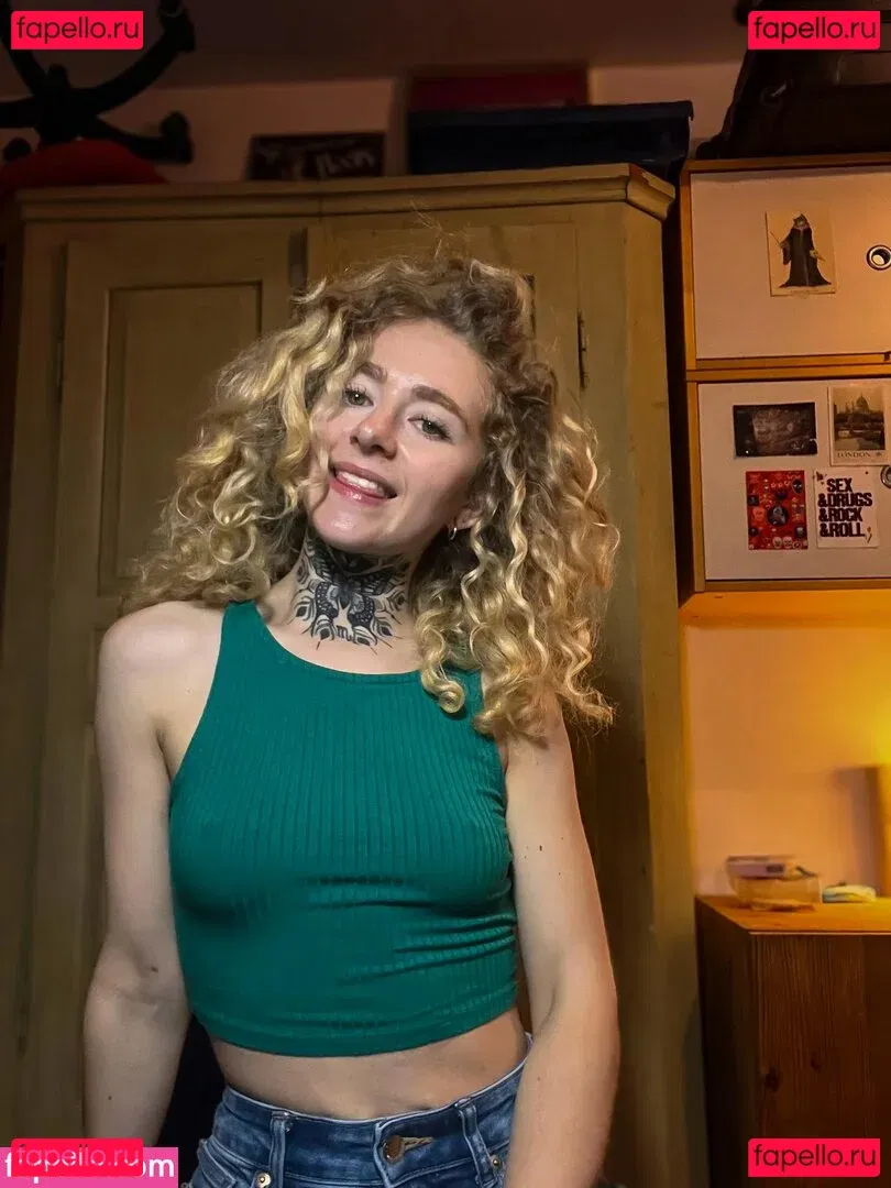 mary-st.john Onlyfans Photo Gallery 