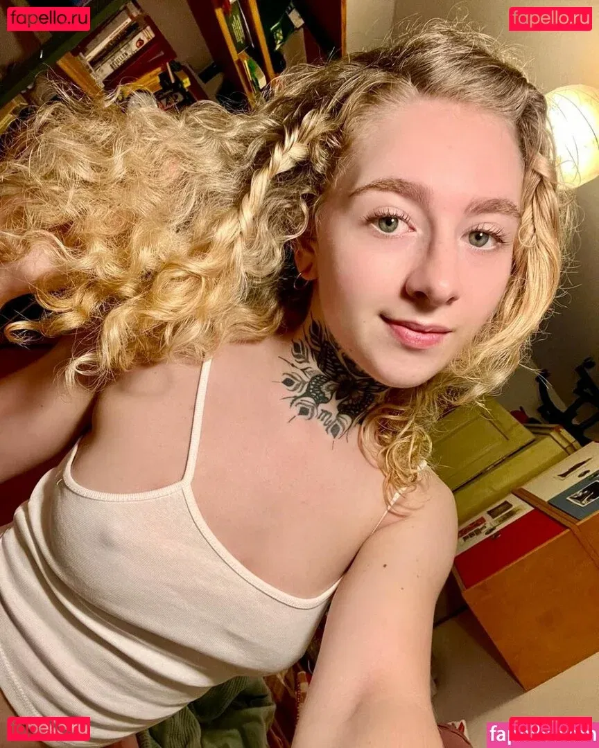 mary-st.john Onlyfans Photo Gallery 