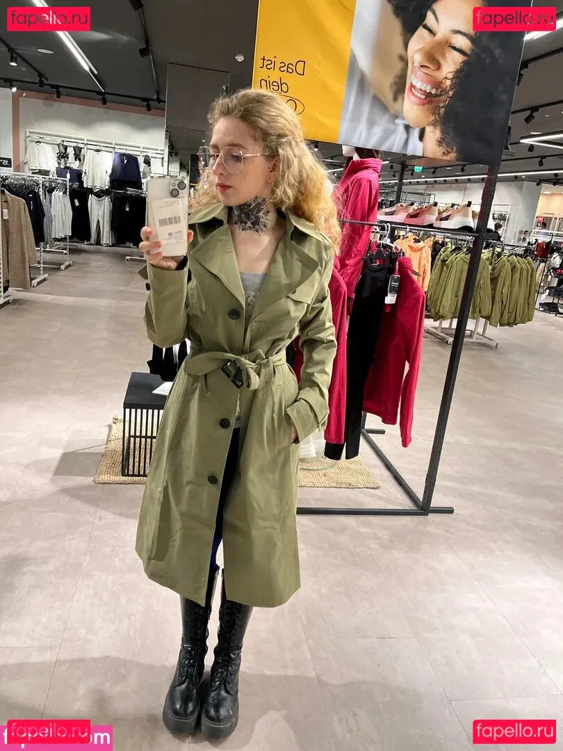 mary-st.john Onlyfans Photo Gallery 