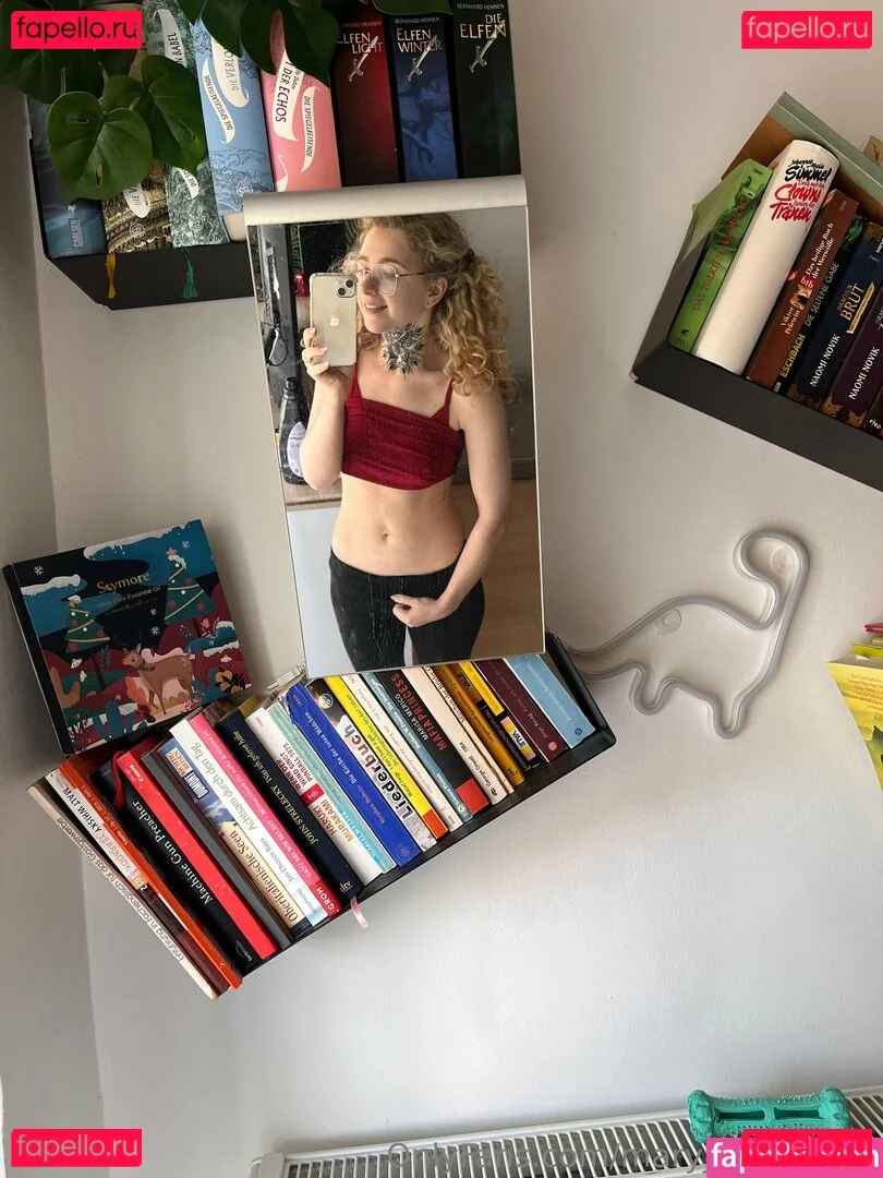 mary-st.john Onlyfans Photo Gallery 