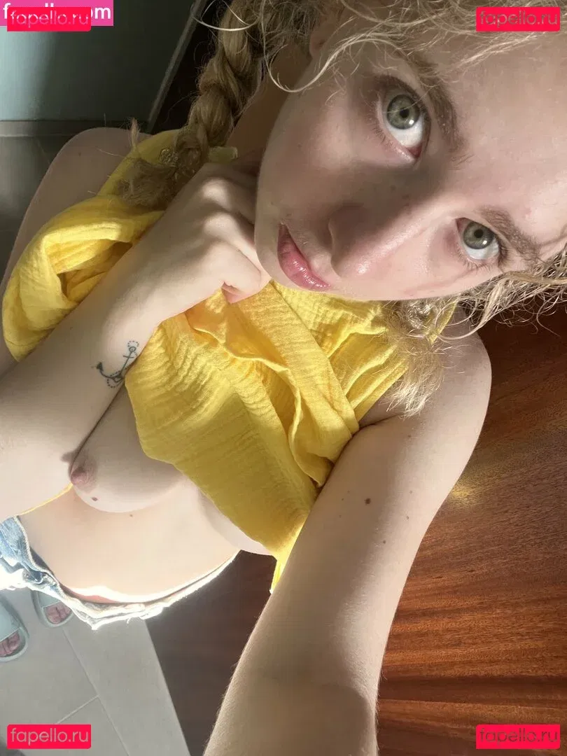 mary-st.john Onlyfans Photo Gallery 