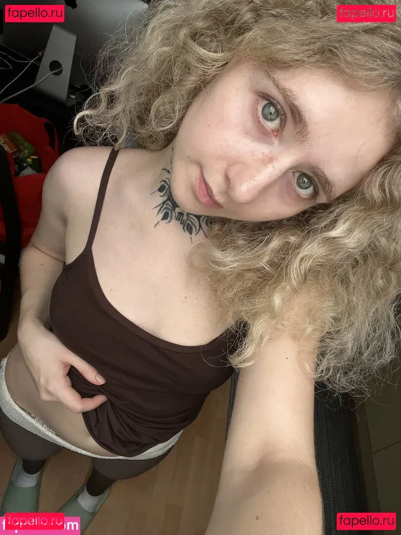 mary-st.john Onlyfans Photo Gallery 