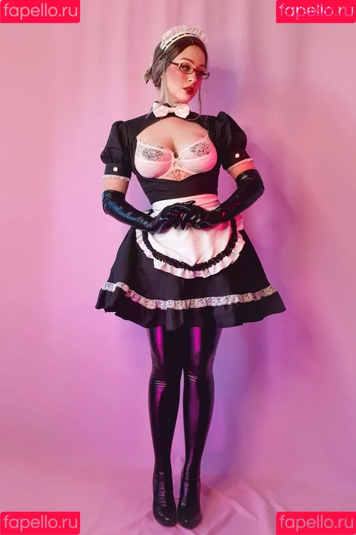 Senedy Cosplay Onlyfans Photo Gallery 
