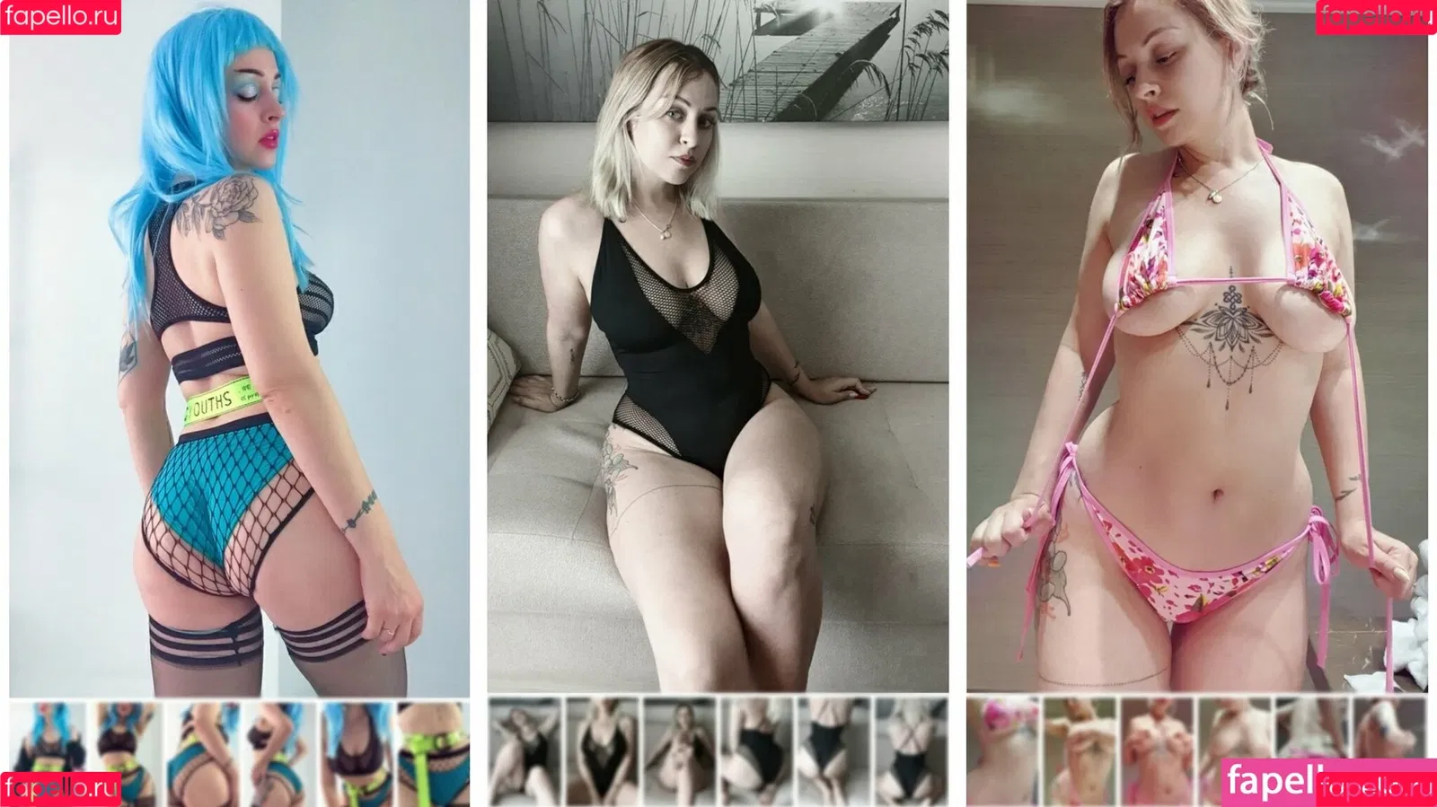 Senedy Cosplay Onlyfans Photo Gallery 