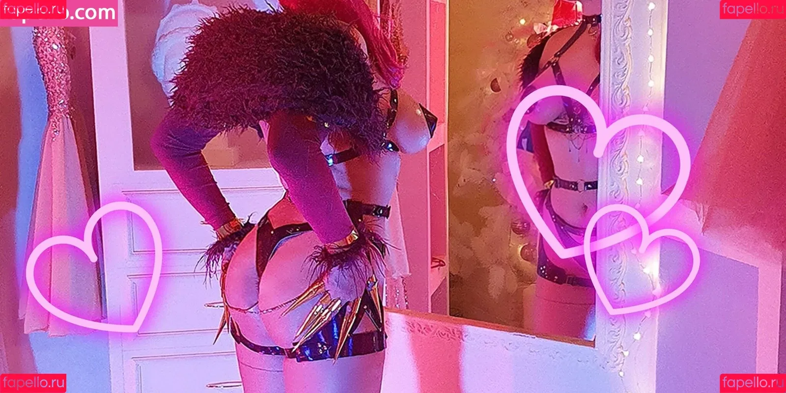 Senedy Cosplay Onlyfans Photo Gallery 