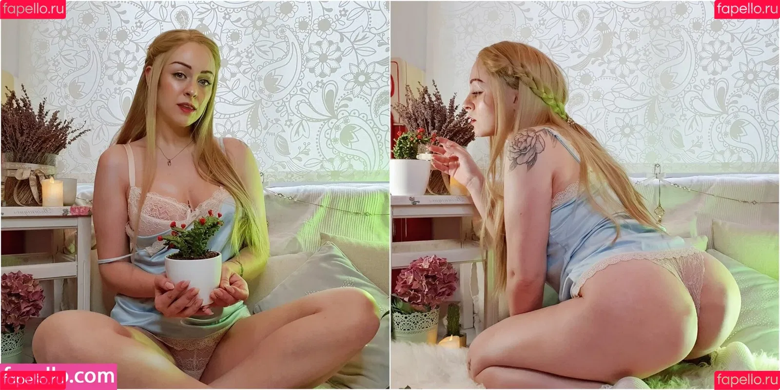 Senedy Cosplay Onlyfans Photo Gallery 