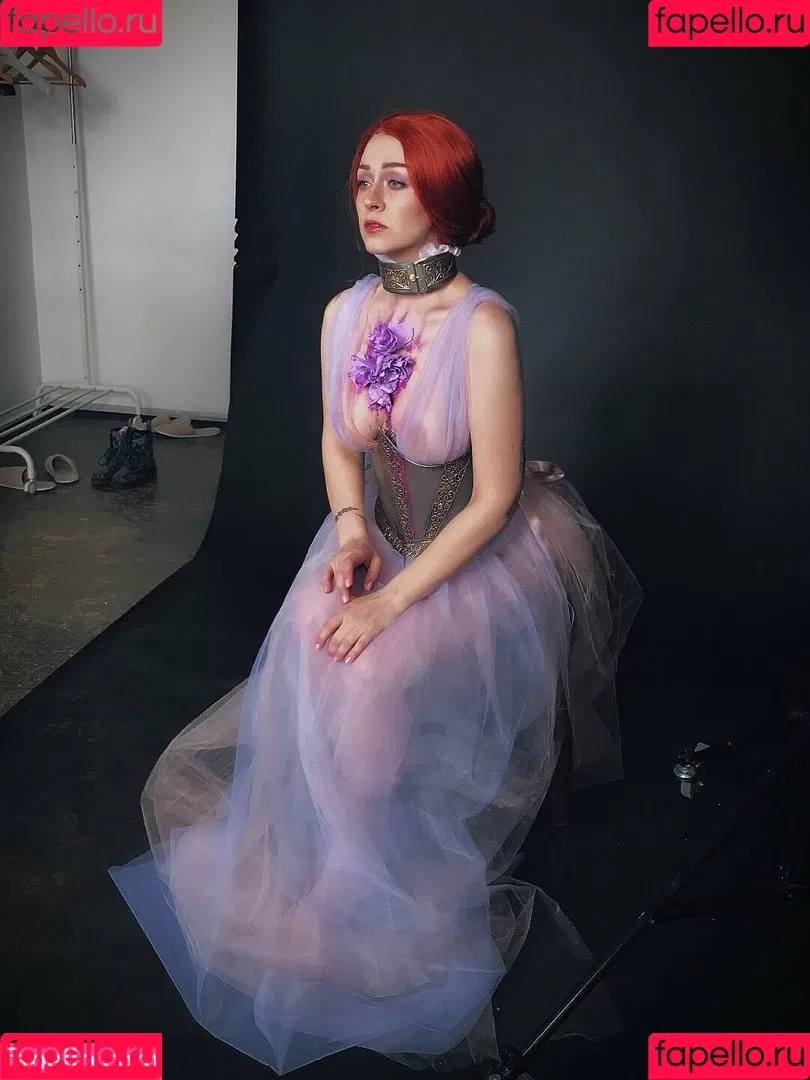Senedy Cosplay Onlyfans Photo Gallery 
