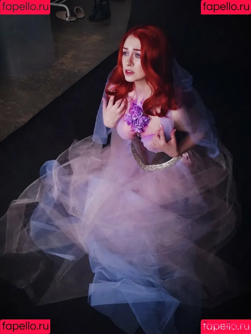 Senedy Cosplay Onlyfans Photo Gallery 