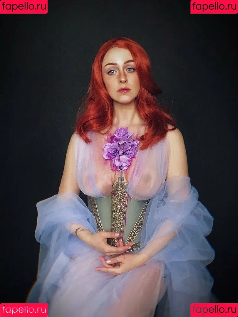 Senedy Cosplay Onlyfans Photo Gallery 